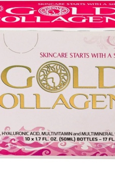 Gold Collagen Pure 10 días Gold Collagen Pure 10 días